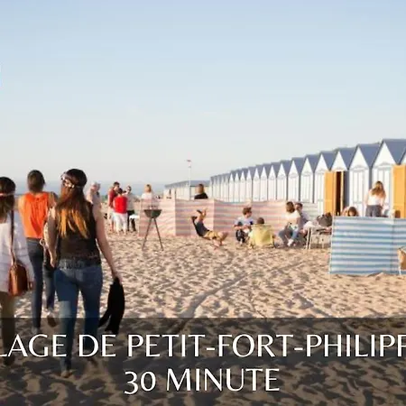 Goodhome*la Terrasse D'horizon